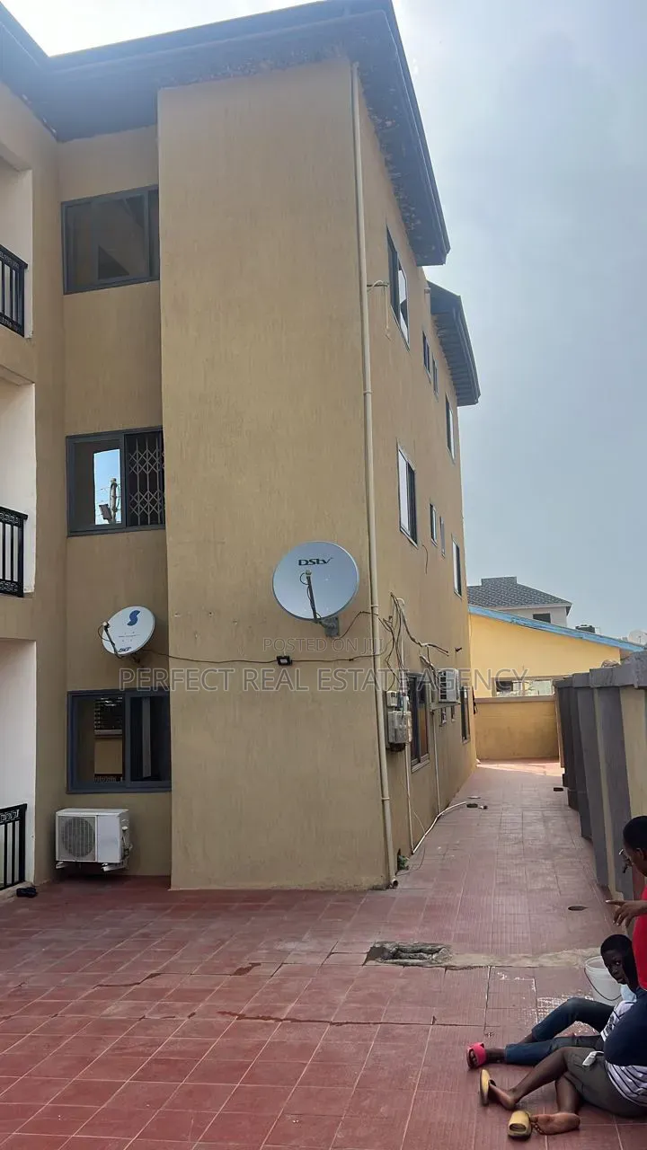 Furnished Studio Apartment in Okese, Kumasi Metropolitan for sale