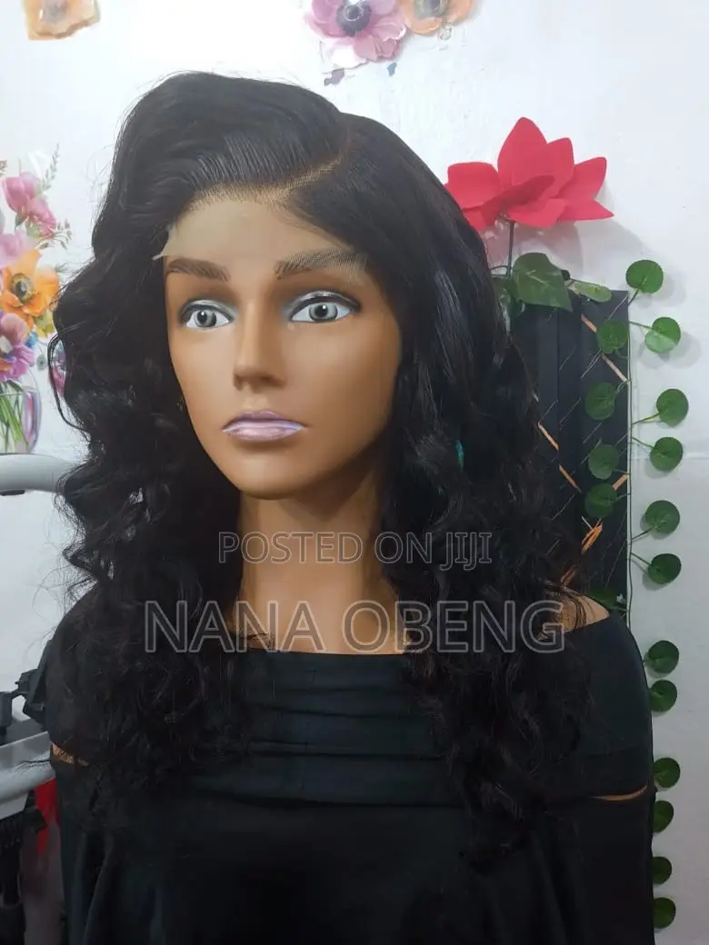 Nice Wig Cap for Sale Going for an Affordable Price