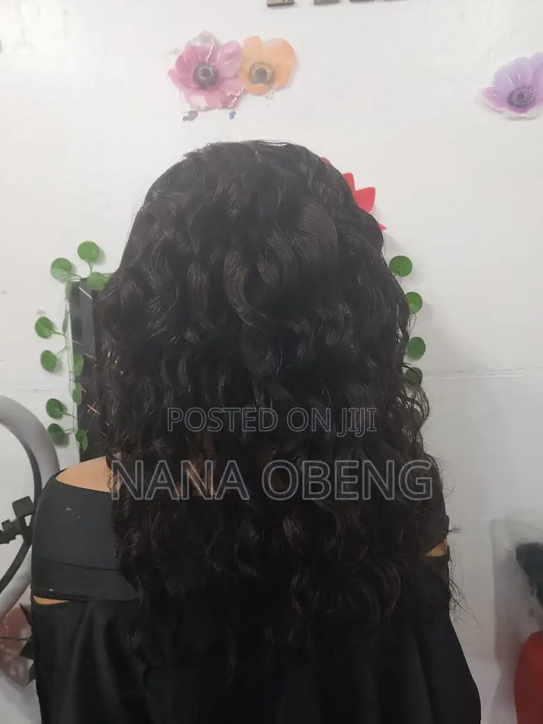 Nice Wig Cap for Sale Going for an Affordable Price