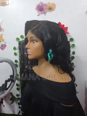 Nice Wig Cap for Sale Going for an Affordable Price