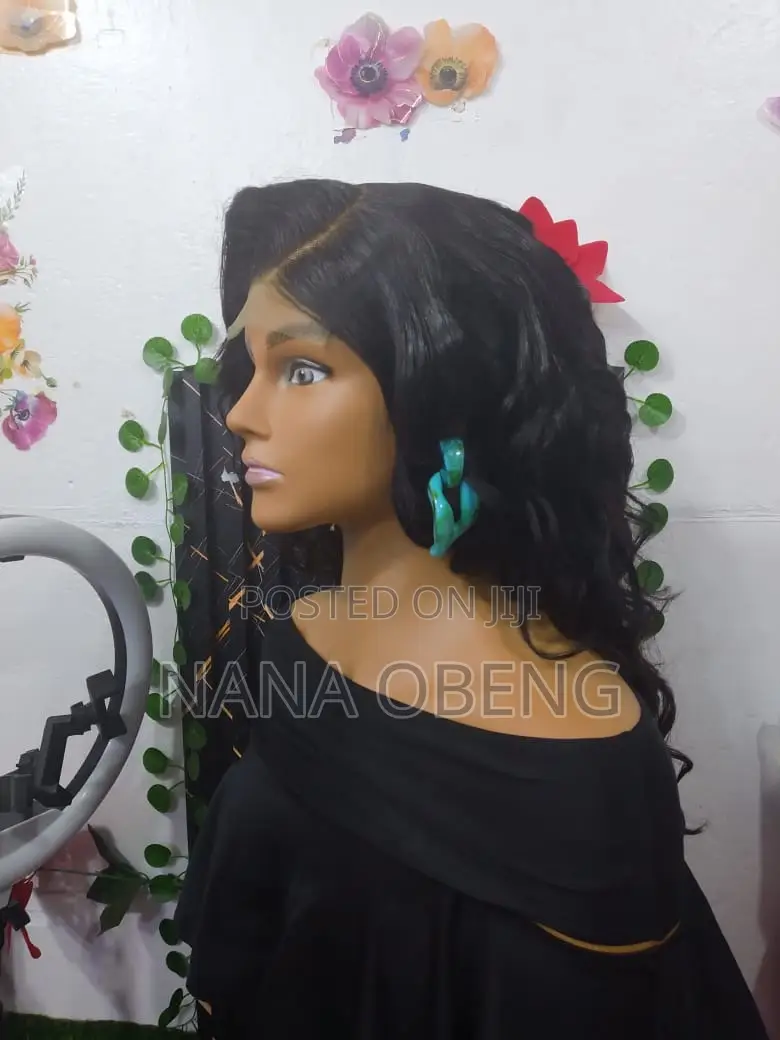 Nice Wig Cap for Sale Going for an Affordable Price