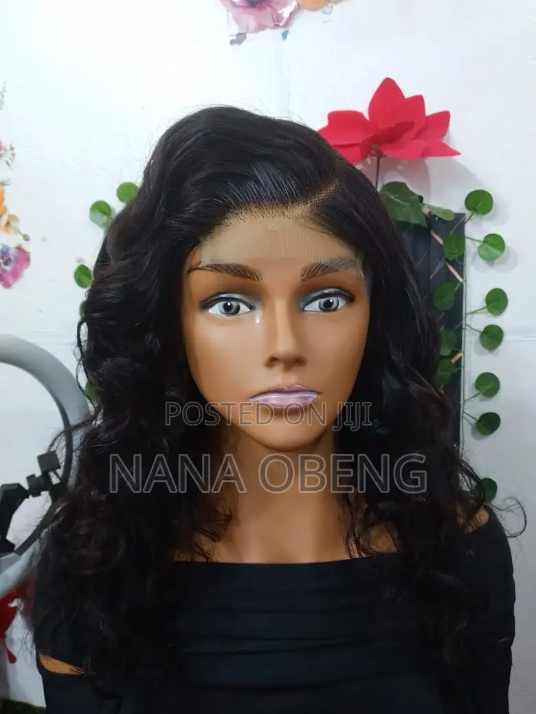 Nice Wig Cap for Sale Going for an Affordable Price