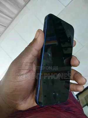 Apple iPhone 12 64 GB Blue