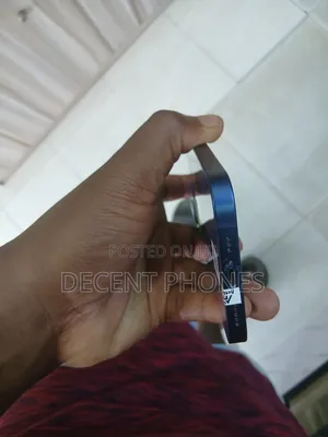 Apple iPhone 12 64 GB Blue