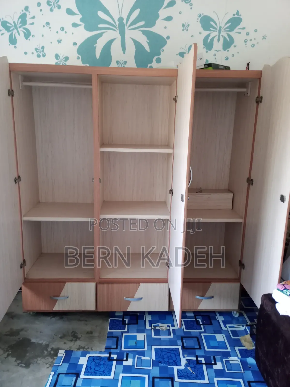 Affordable Wardrobe for Sale