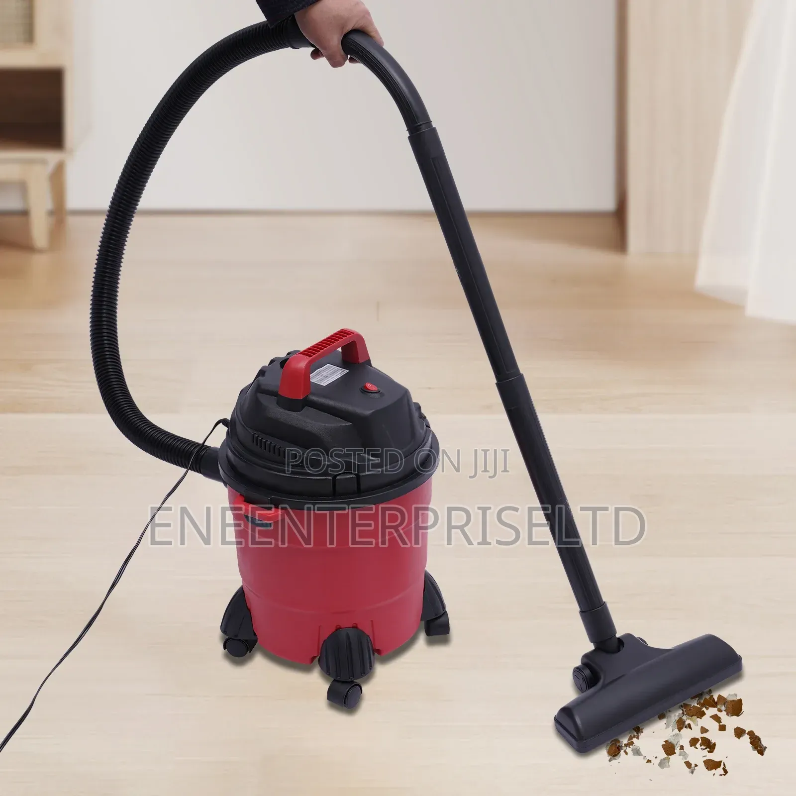 Slivers Criest Vacuum Cleaner for Sale