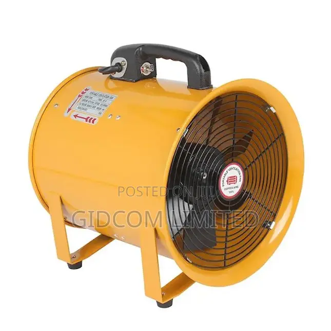 Ventilator Fan Ctf30 305mm