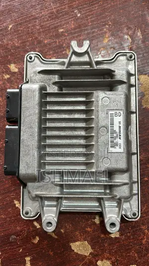 Honda Civic Control Board 2016-2021