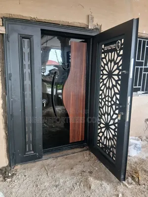 Quality Door Inn Door Heavy Duty Turkish Single Oh Waterproof