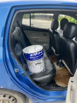 Epoxy Paint