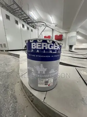 Epoxy Paint