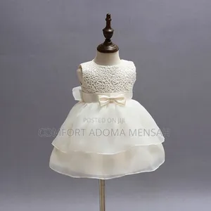 Christening Dress