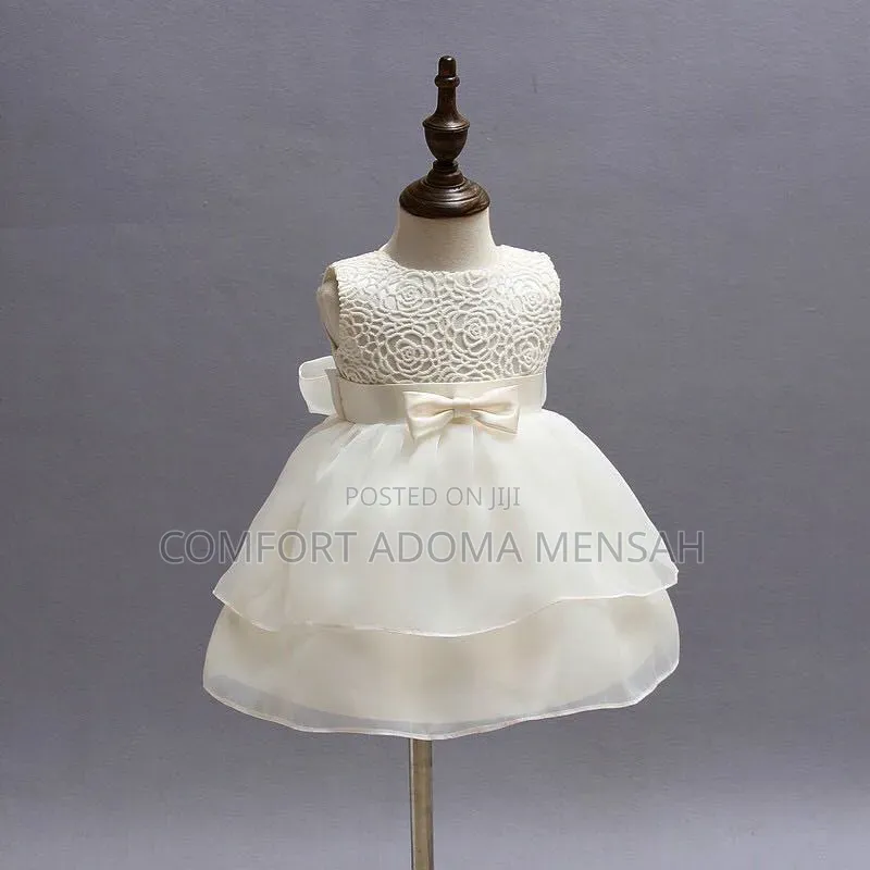 Christening Dress