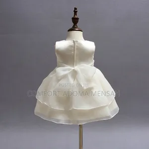 Christening Dress