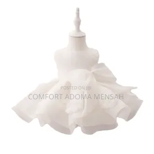 Christening Dress