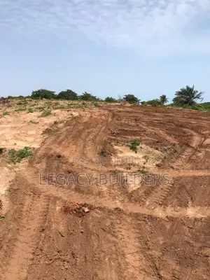 Land for Sale – Brenu Growth Corridor