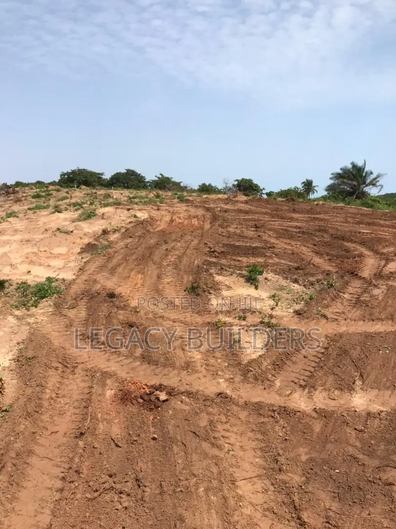 Land for Sale – Brenu Growth Corridor