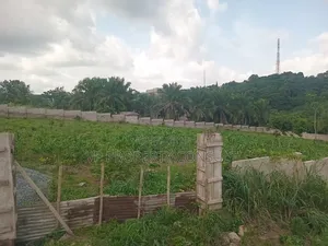 Land for Sale at Aburi