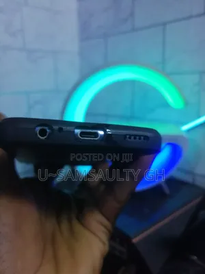 Huawei Y9s 128 GB Blue