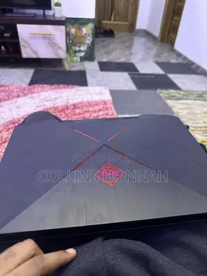 Laptop HP Omen 15 24GB Intel Core i7 SSD 1T
