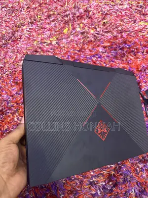 Laptop HP Omen 15 24GB Intel Core i7 SSD 1T