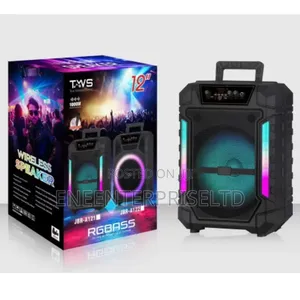 1000w Wireless Speaker for Sale