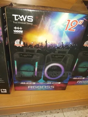 1000w Wireless Speaker for Sale