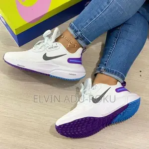Nike Air Zoom X Water Shell Sneakers