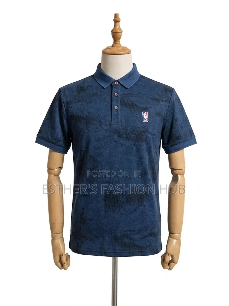 Men's Designer Tops/ Lacoste/ Polo