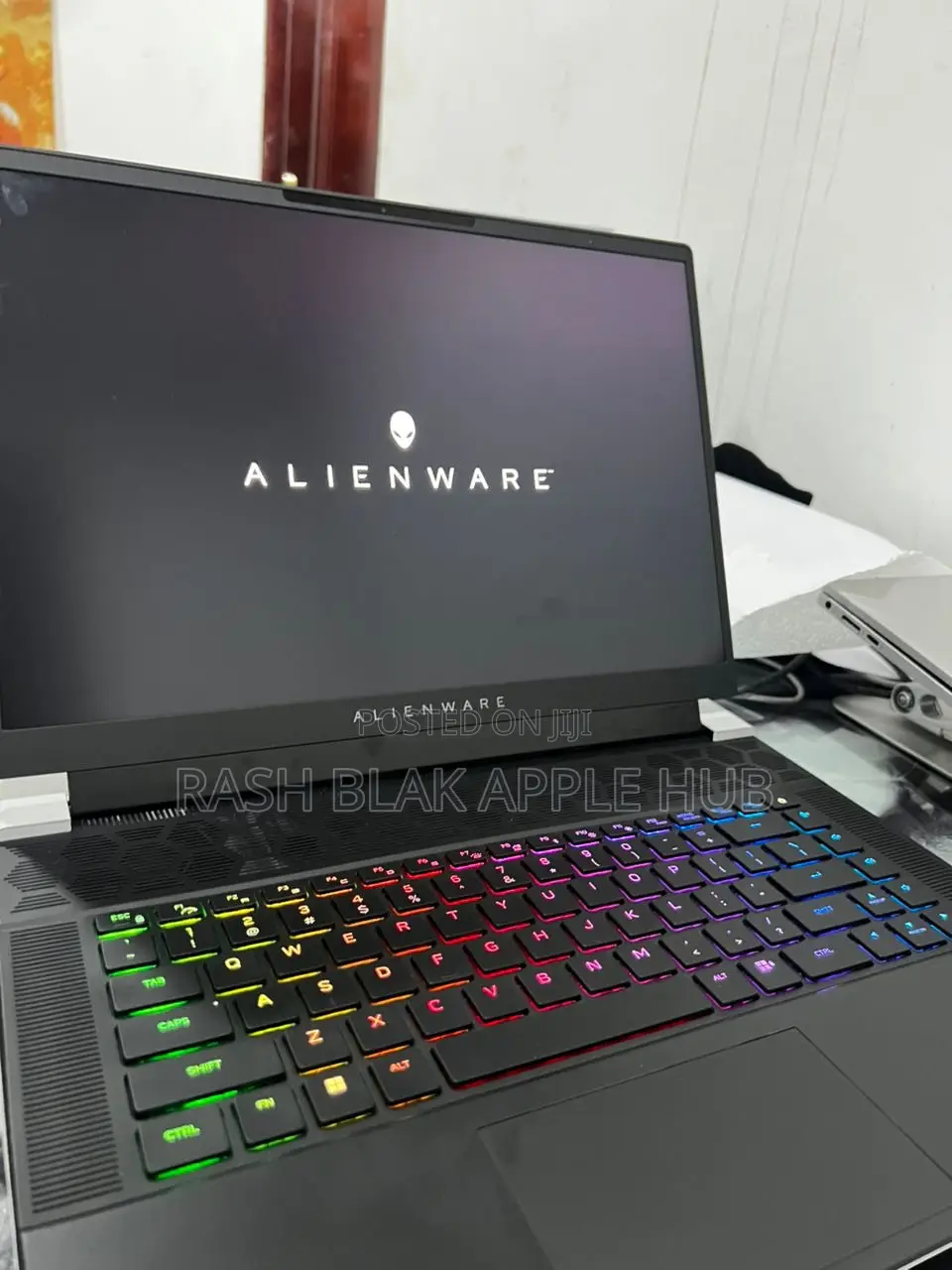 Laptop Dell 32GB Intel Core Ultra 9 HDD+SSD 1T