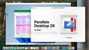 Parallels Desktop 26 for Apple Silicon
