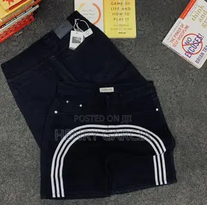 Men's Shorts Available