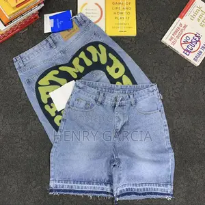 Men's Shorts Available