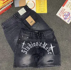Men's Shorts Available