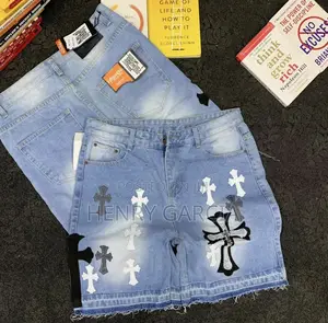 Men's Shorts Available
