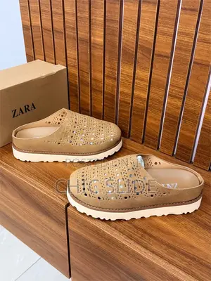 Super Heavy Half Shoe