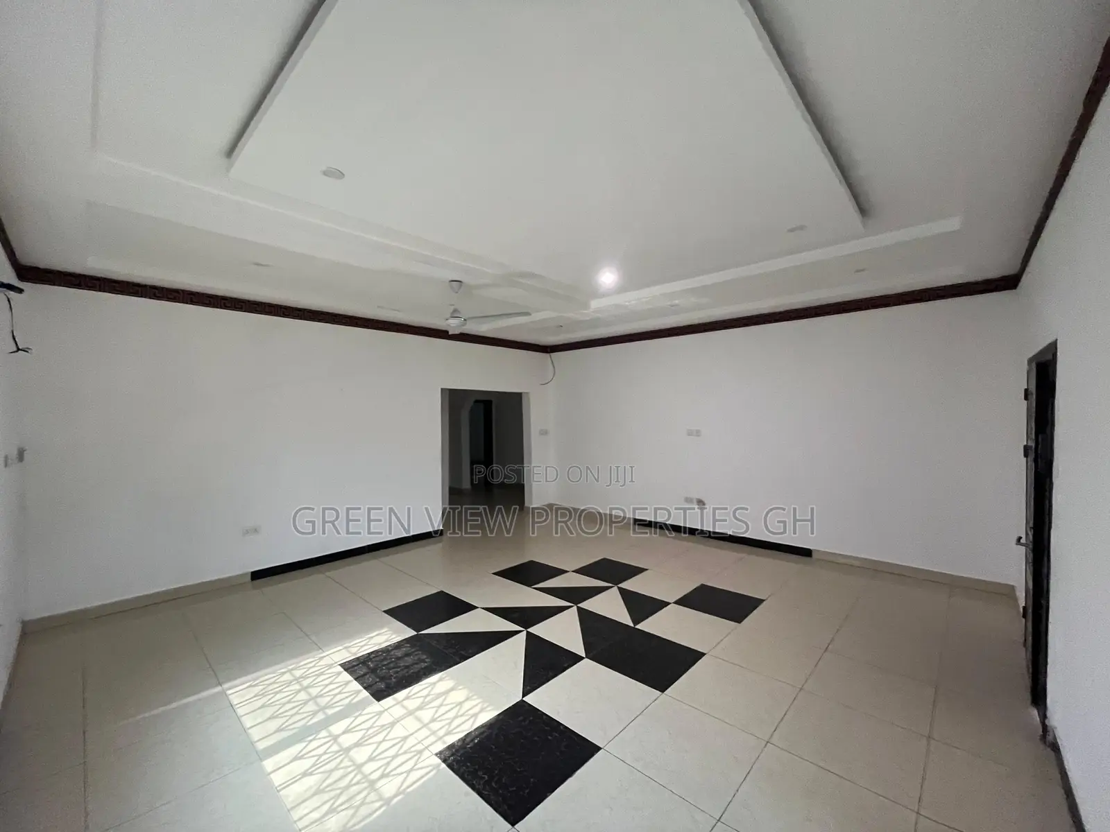 3bdrm House in Ashaley Botwe for rent