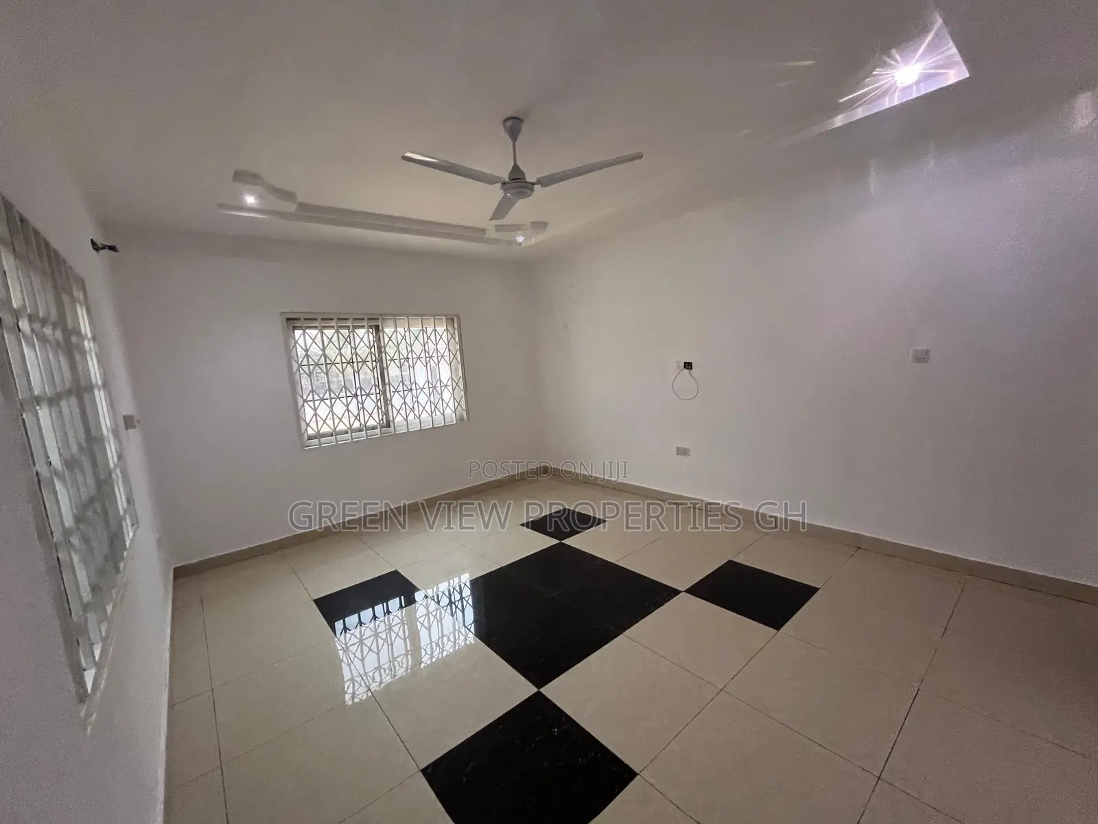 3bdrm House in Ashaley Botwe for rent