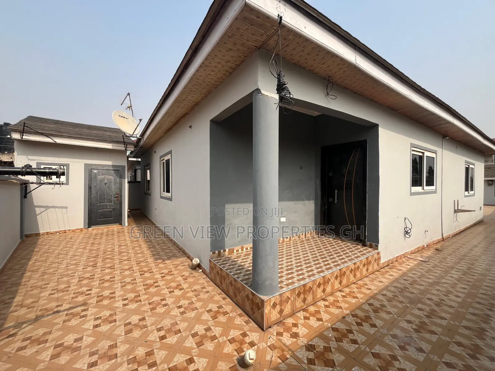 3bdrm House in Ashaley Botwe for rent