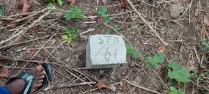 Well Located 4plots of Land at Kwabere Kasaam for Sale