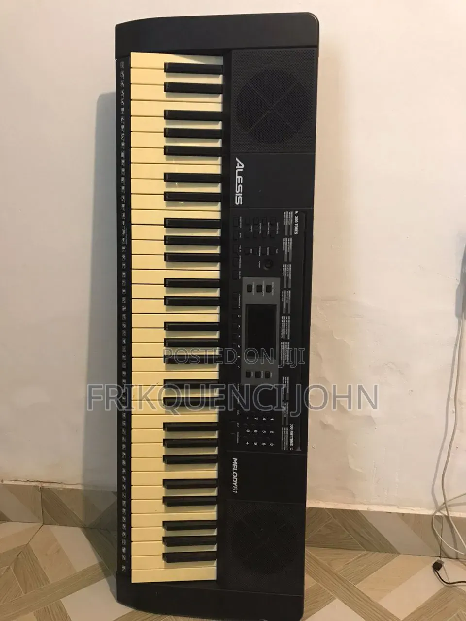 Alesis Melody 61 Keyboard