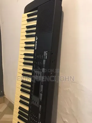 Alesis Melody 61 Keyboard