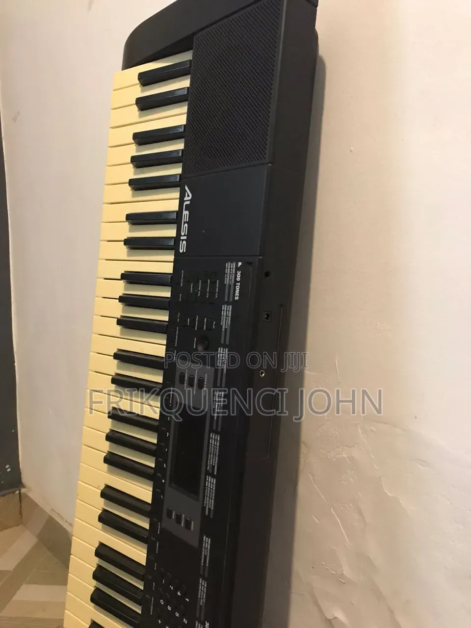 Alesis Melody 61 Keyboard