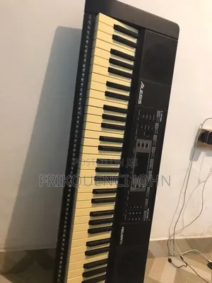 Alesis Melody 61 Keyboard