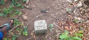 Litigation Free Land for Sale at Kwabere Kasaam