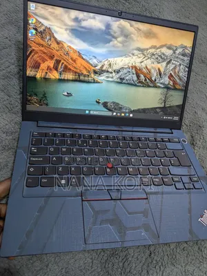 Laptop Lenovo ThinkPad T14 16GB Intel Core i5 SSD 512GB