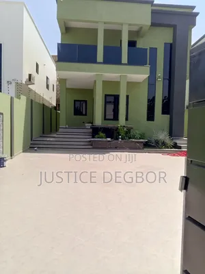 4bdrm House in Bestchoice, Ola Achool Area for sale