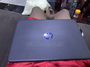 Laptop HP 14S 4GB Intel Core i3 SSD 128GB