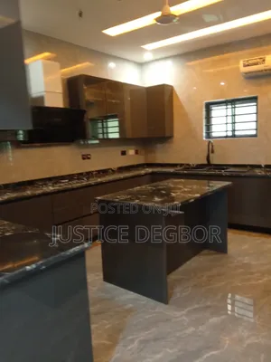 4bdrm House in Bestchoice, Ola Achool Area for sale