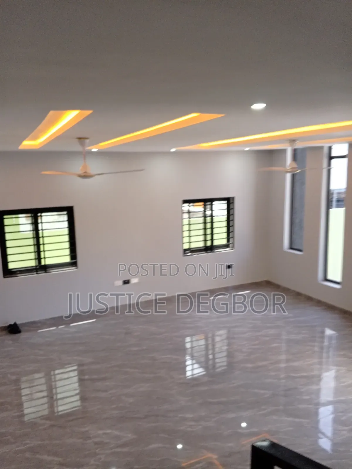 4bdrm House in Bestchoice, Ola Achool Area for sale